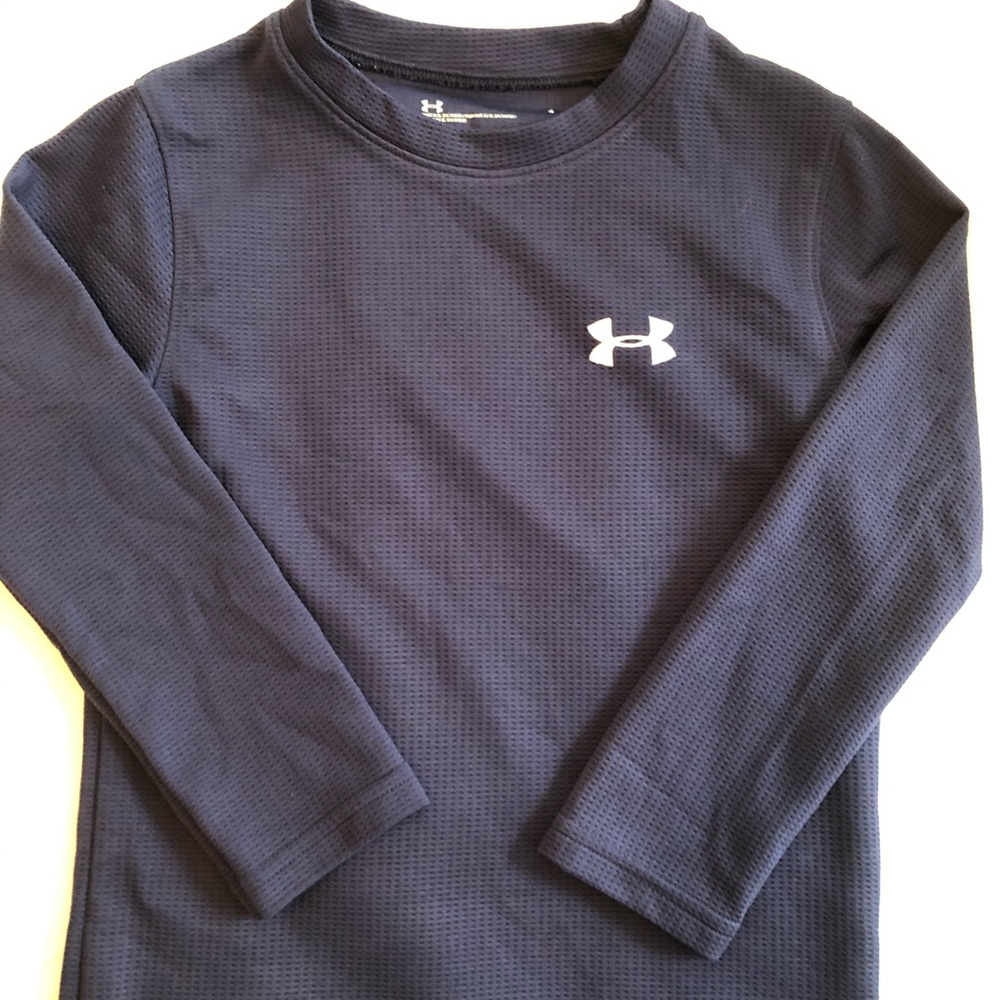 Under Armour Tee